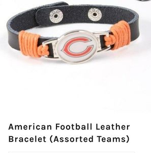 Football braclets